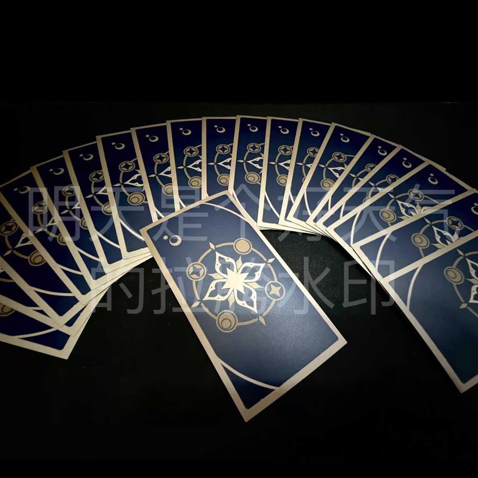 Amazon.co.jp: 崩壊スターレイル カード ブラックスワン コスプレ